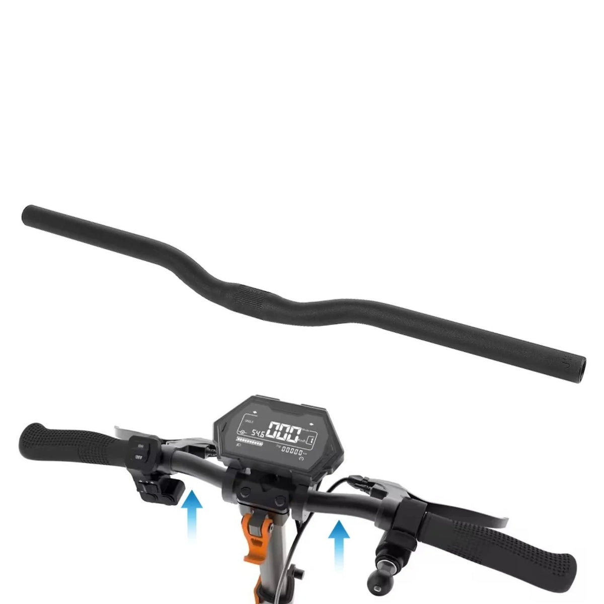 Styre KuKirin G2 Pro/G2 Max/G2 Master