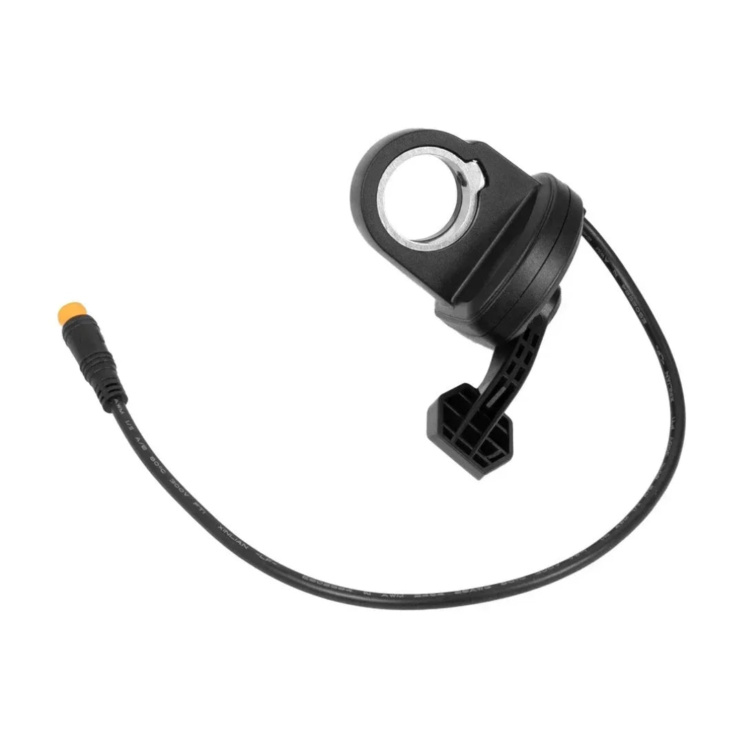 Tumgas iScooter iX3/iX4