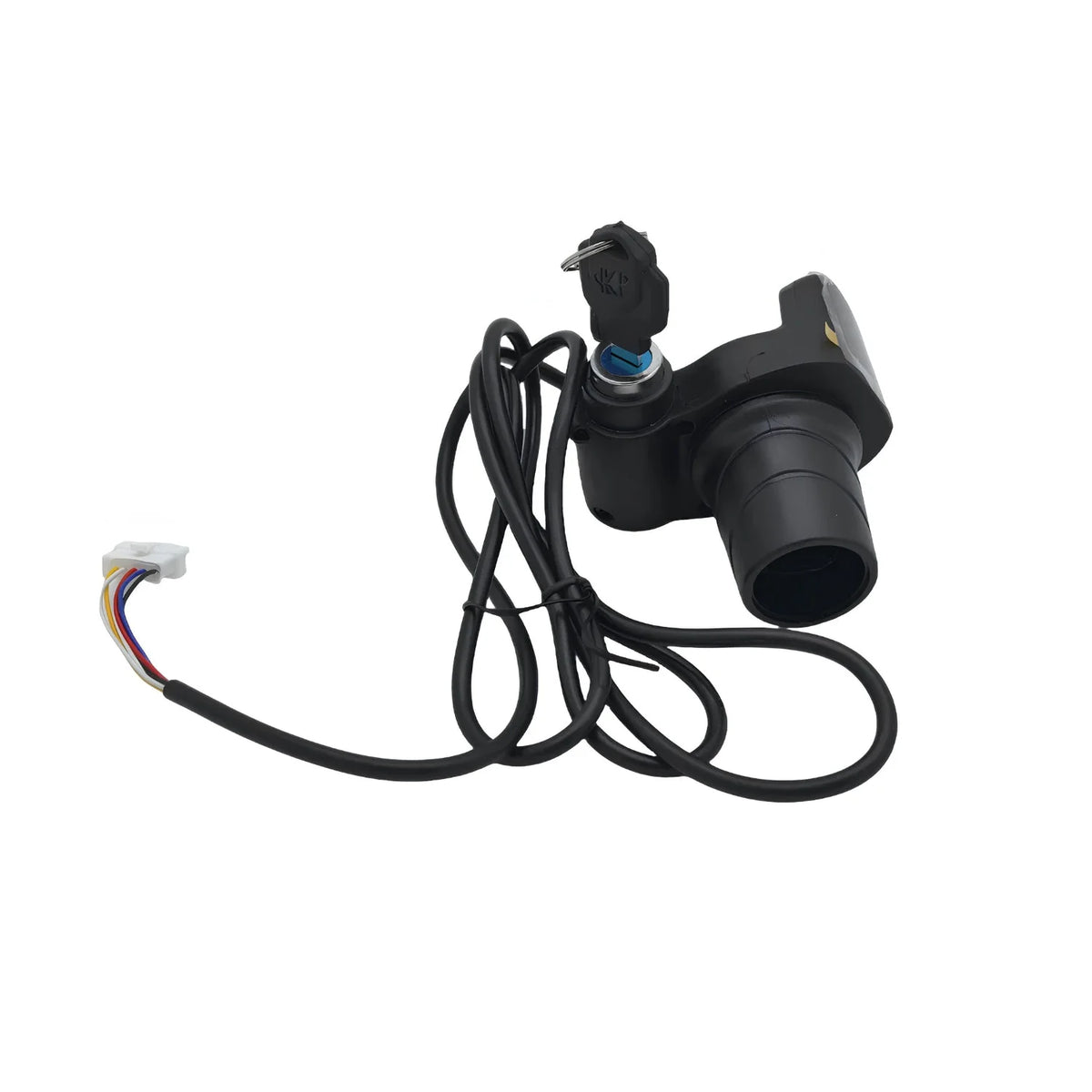 Tumgas + nyckel InMotion P1 / P1F / P2