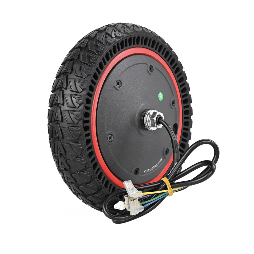 Motorhjul Honeycomb 350W Xiaomi Pro/Pro2