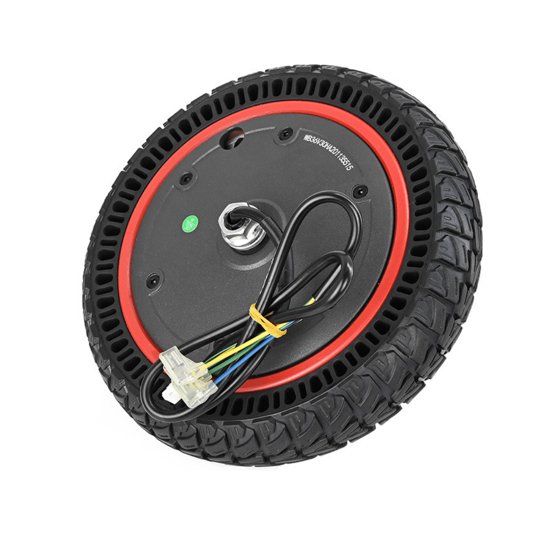 Motorhjul Honeycomb 350W Xiaomi Pro/Pro2