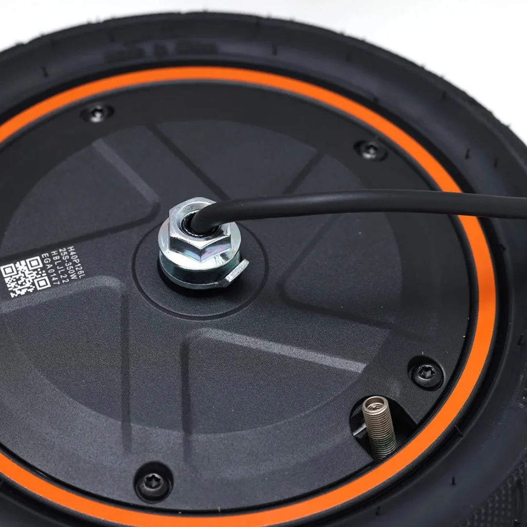 Motorhjul 350W Ninebot F40