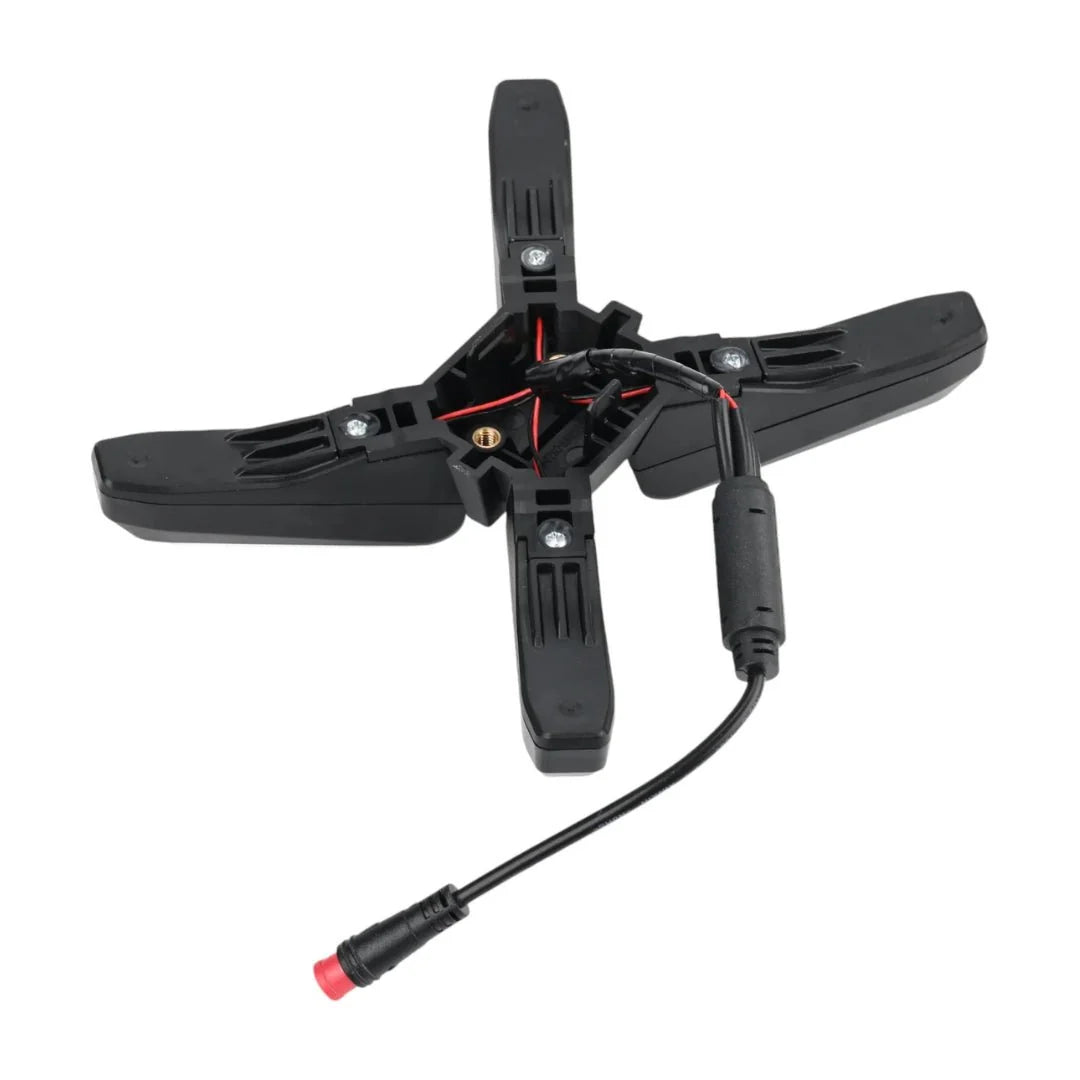Strålkastare Ninebot ZT3/ZT3 Pro