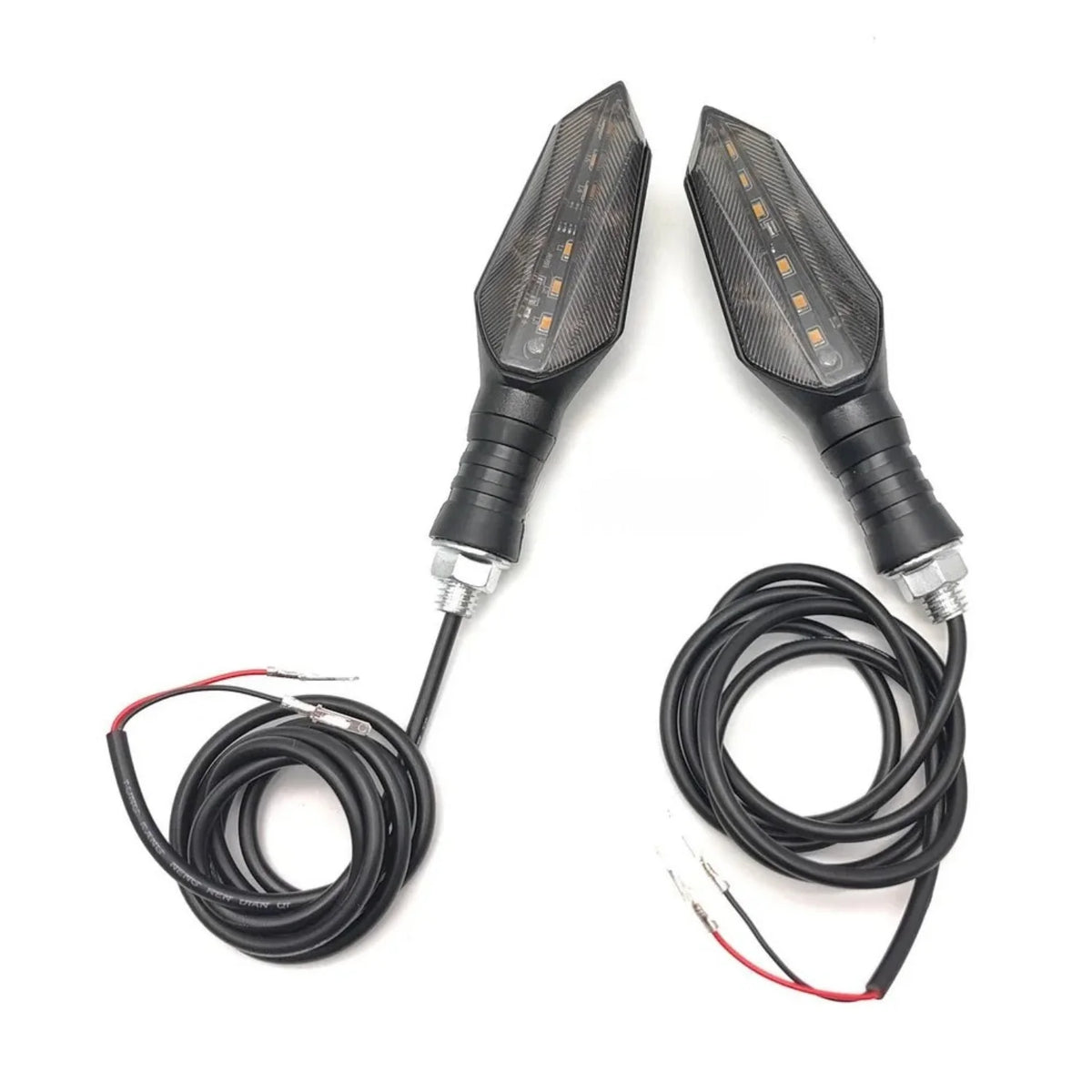 Universal blinkerssystem