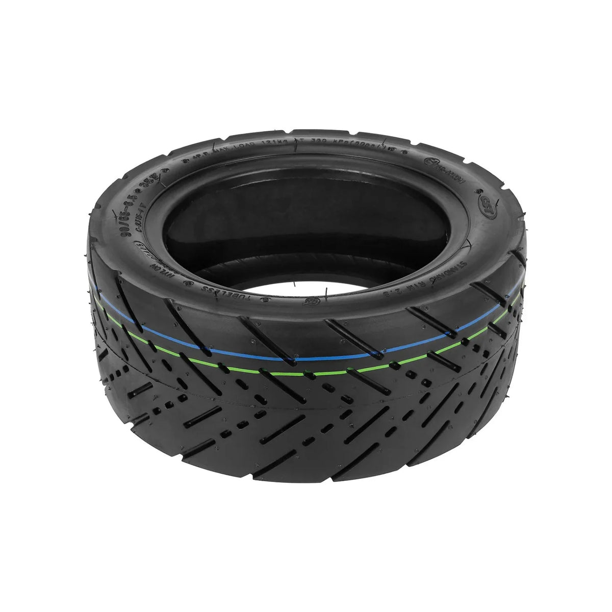 Däck 11" Luft InMotion RS - Anti punkteringsgel