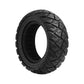 Däck 9" Semi-solida KuKirin G2 Pro - Line Edition