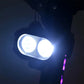 Framlampa TEVERUN Fighter Eleven/Supreme