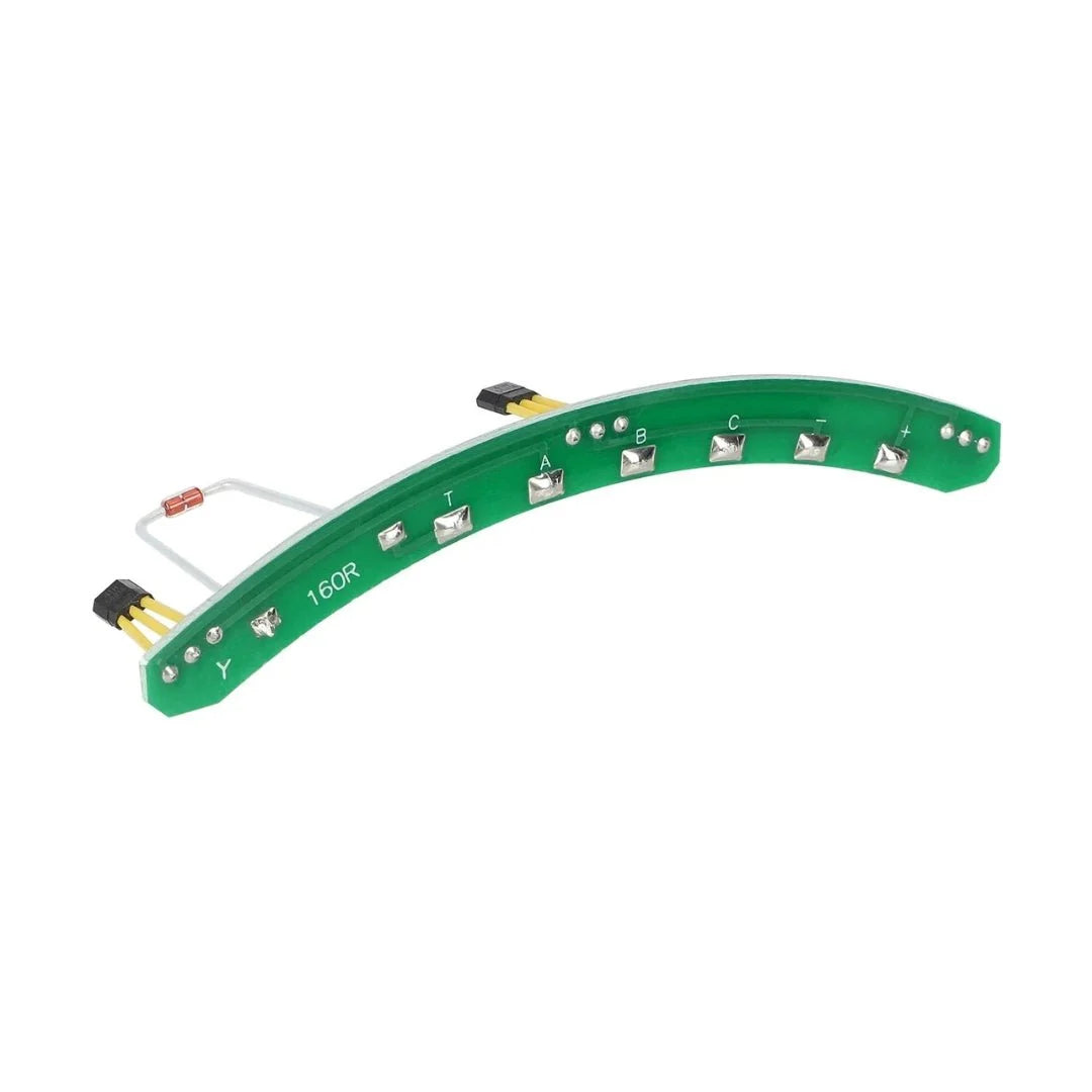 Motorhallsensor Xiaomi 5 Plus