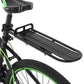 Smart pakethållare cykel - Version 1
