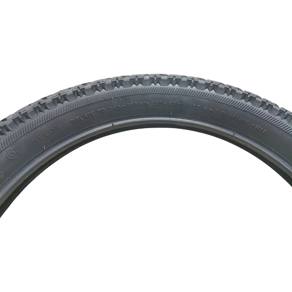 Däck 18" Luft InMotion V11