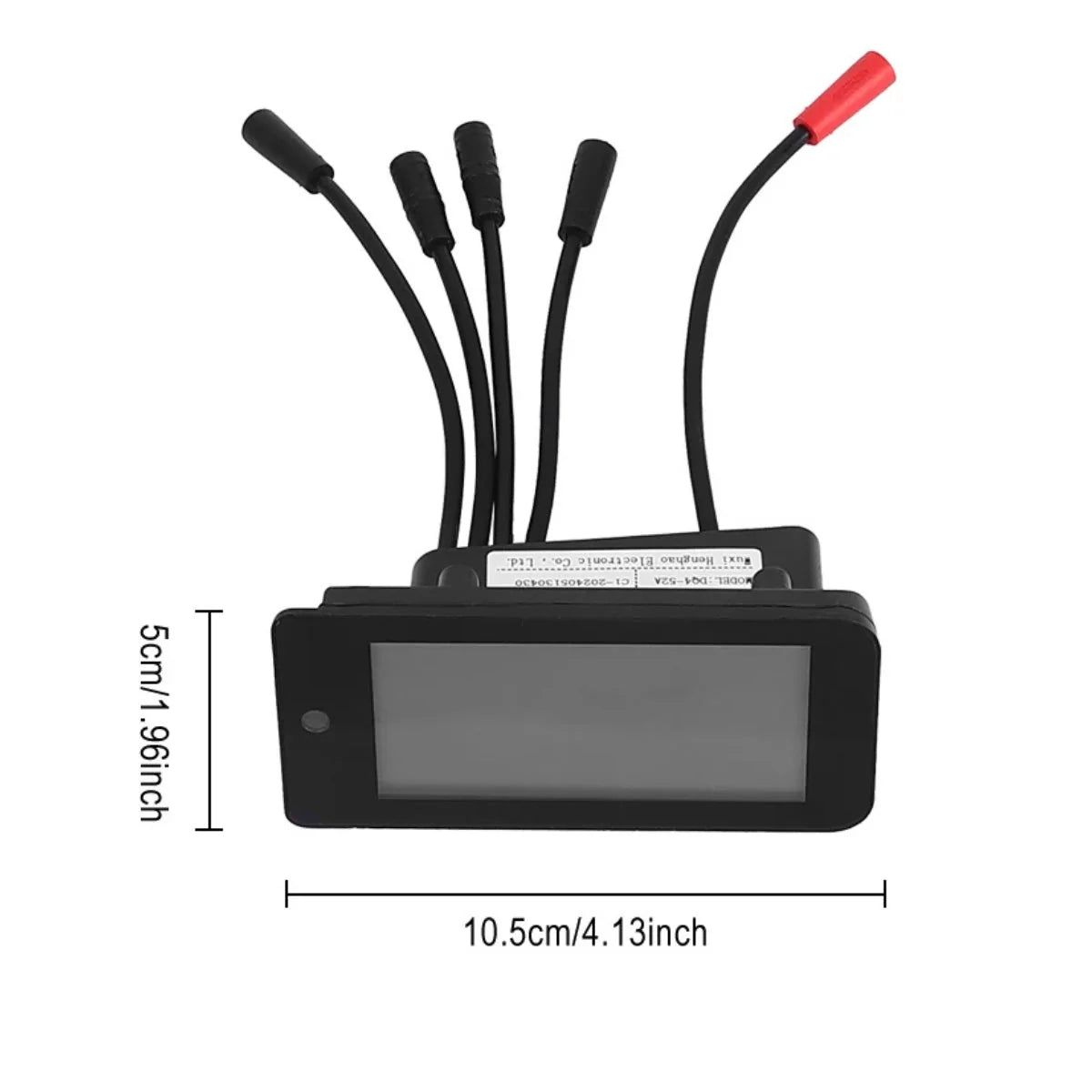 Display INOKIM QK4