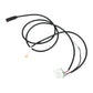 Kabel baklampa Ninebot ZT3/ZT3 Pro