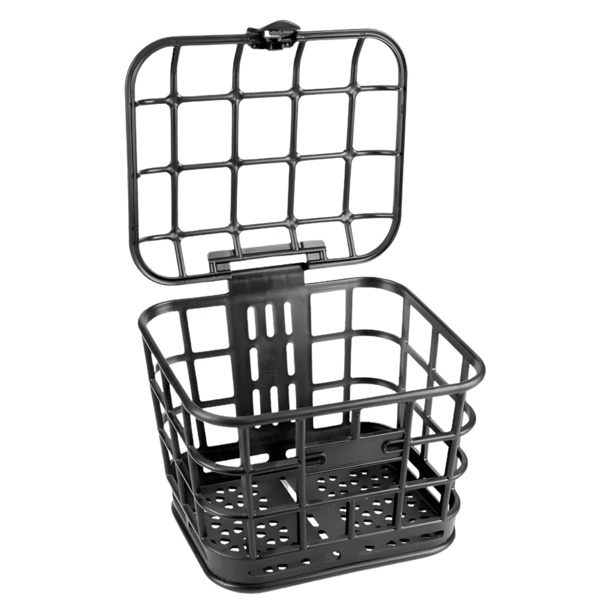 Smart korg med lock