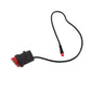 Baklampa InMotion S1 / L9