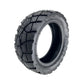 Däck 9" Off-Road Luft KuKirin G2 Pro
