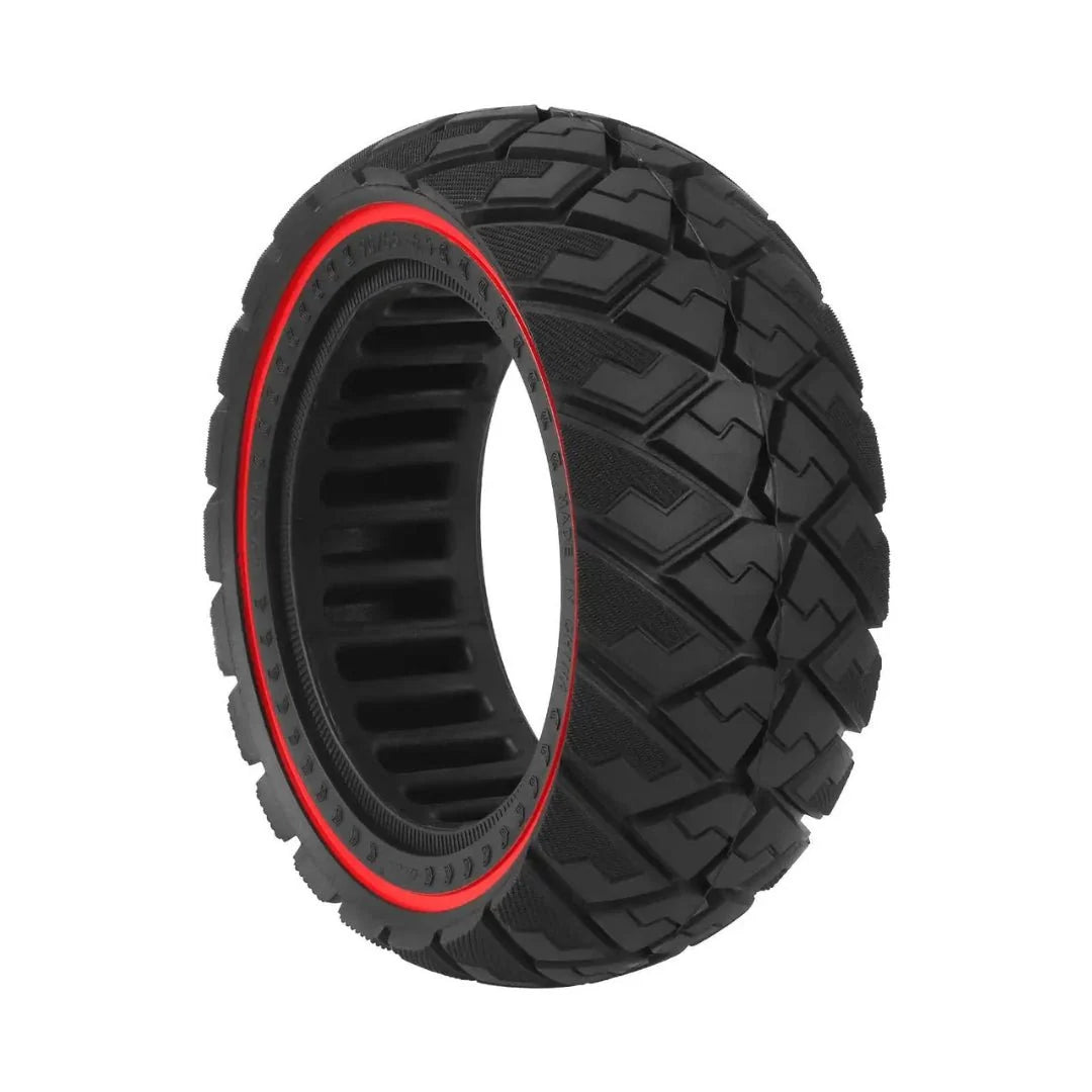 Däck 11" Semi-solida Ninebot Max G3/ZT3/ZT3 Pro - Line Edition