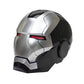 Smart hjälm - Iron Man Edition