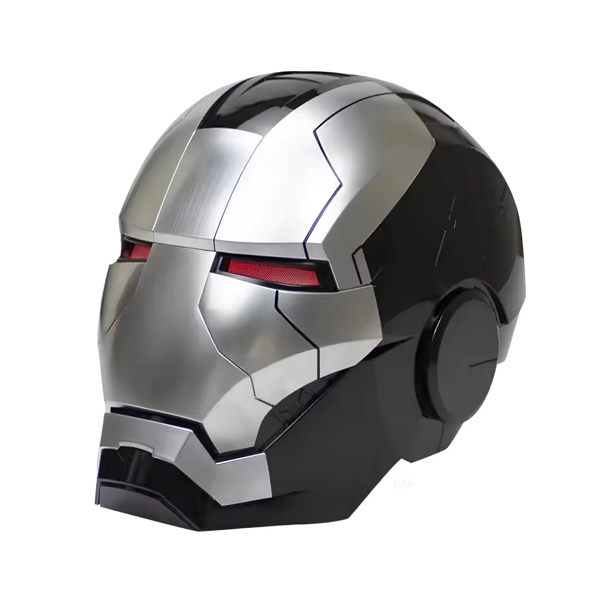 Smart hjälm - Iron Man Edition