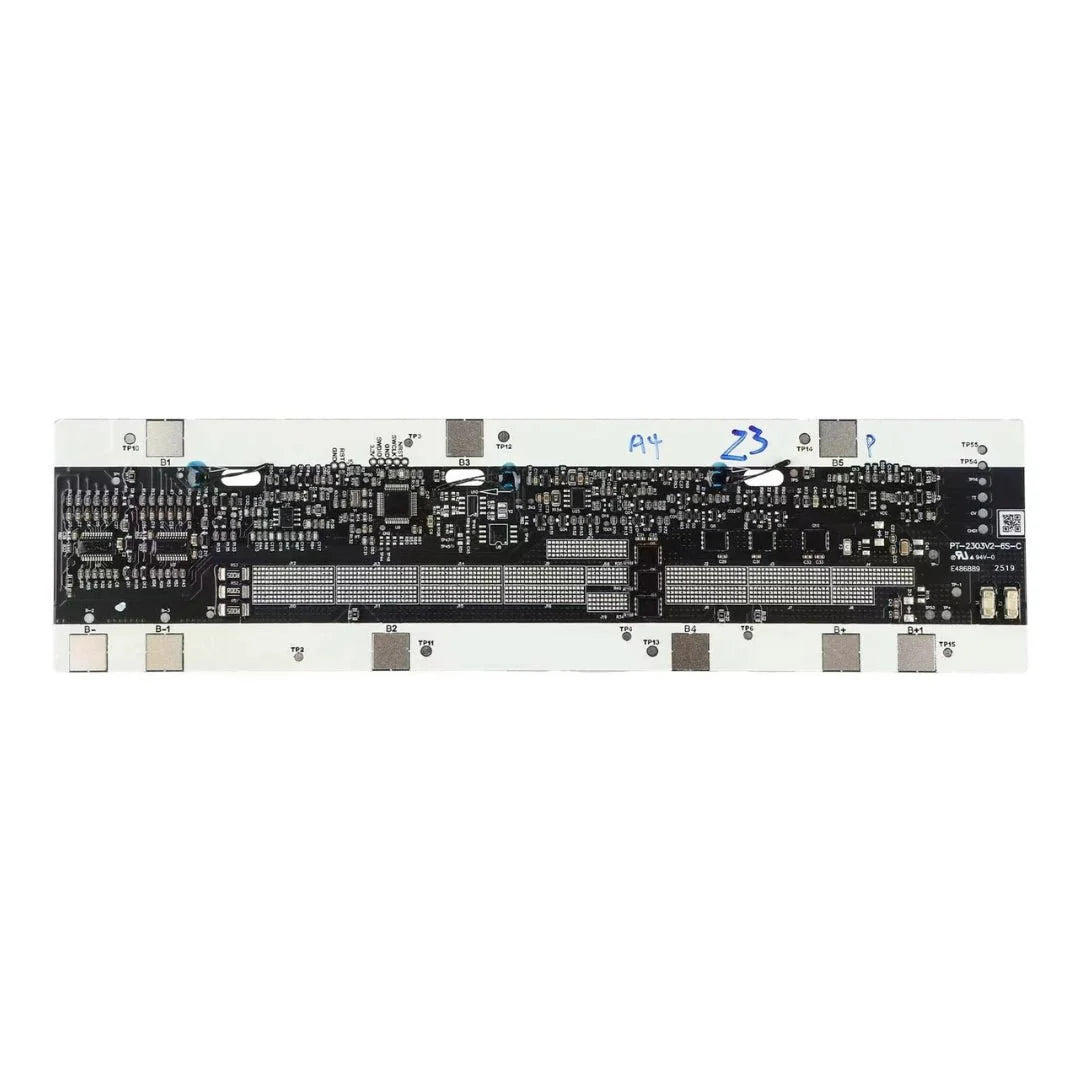 Batteri BMS kretskort Xiaomi 4 Lite (2nd Gen)