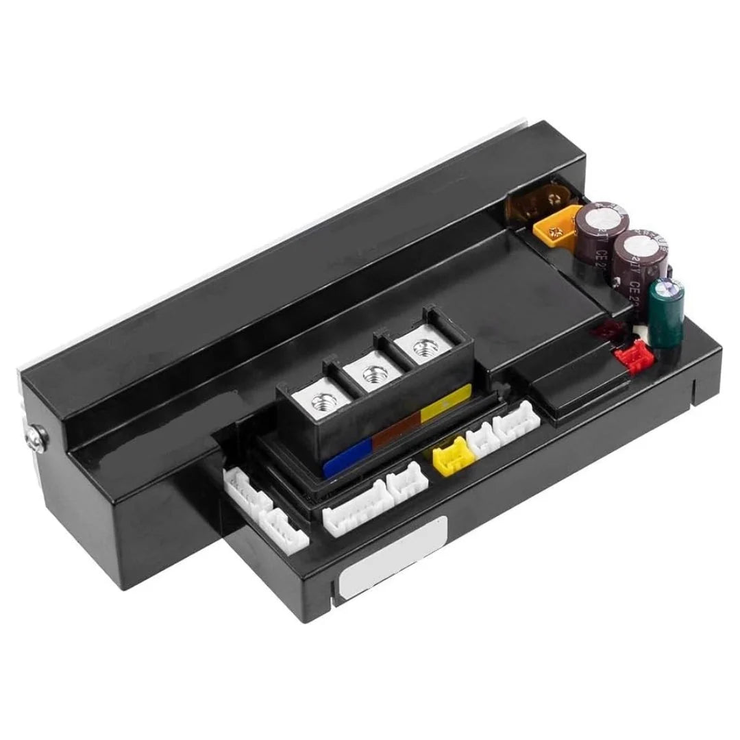 Styrenhet Ninebot P100