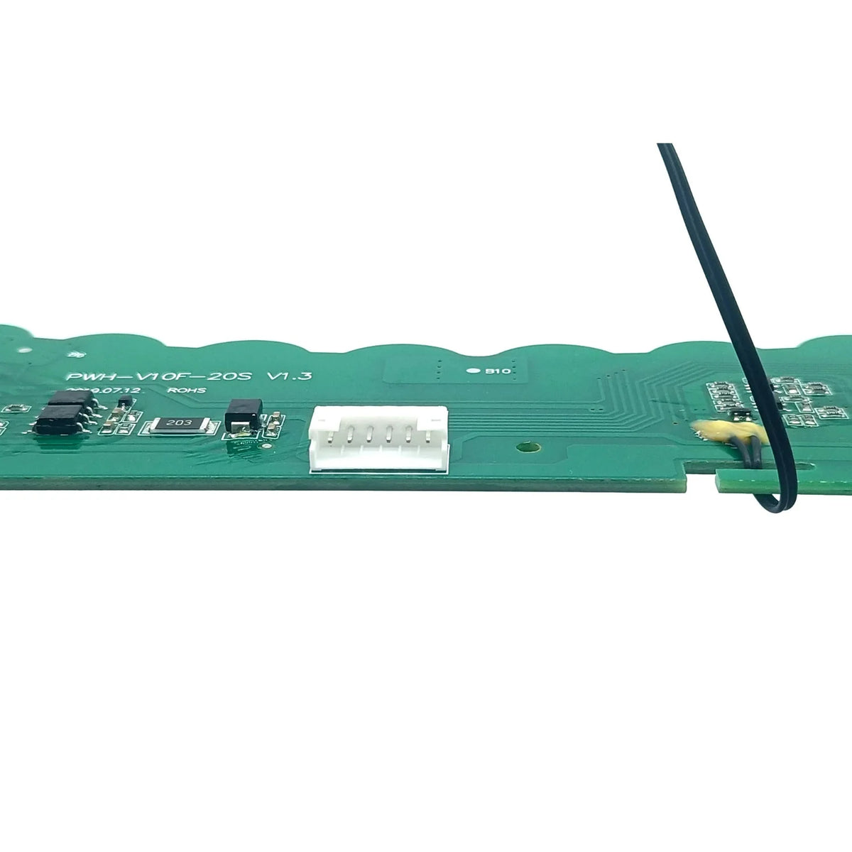 Batteri BMS kretskort InMotion V10 / V10F