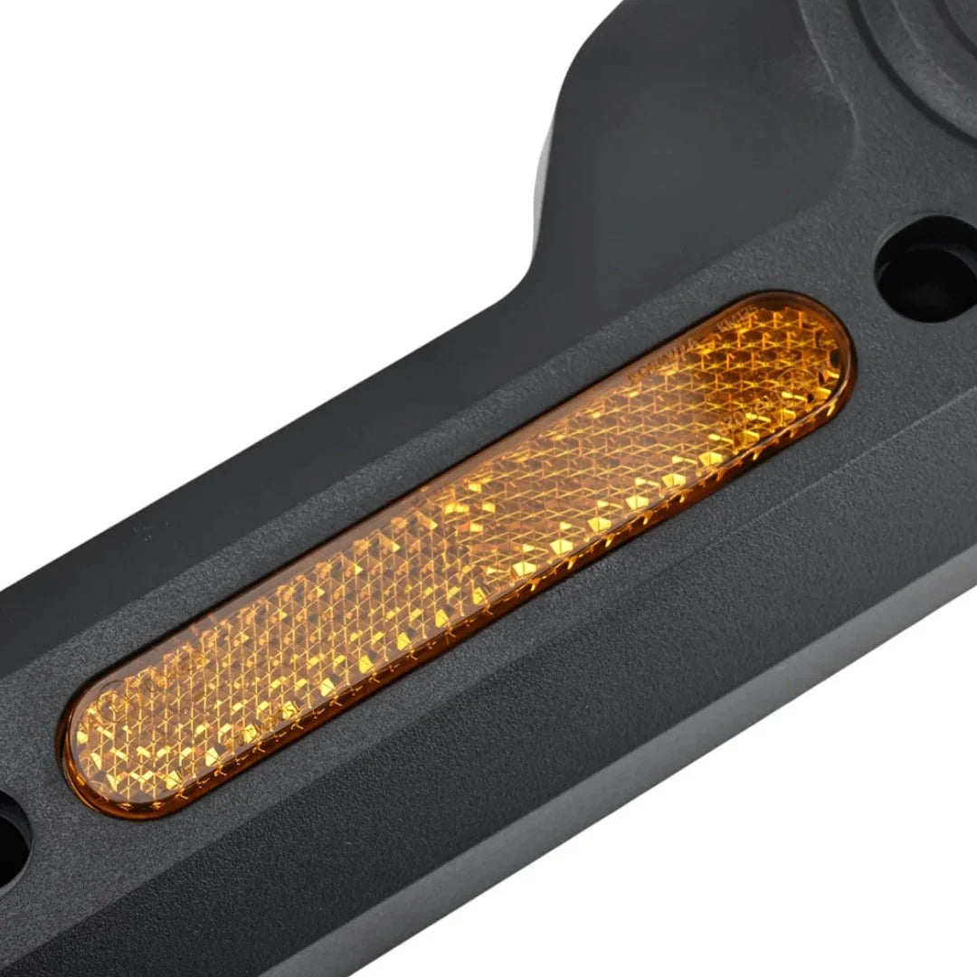 Reflex till hjulkåpor Ninebot Max G3/F3/F3 Pro