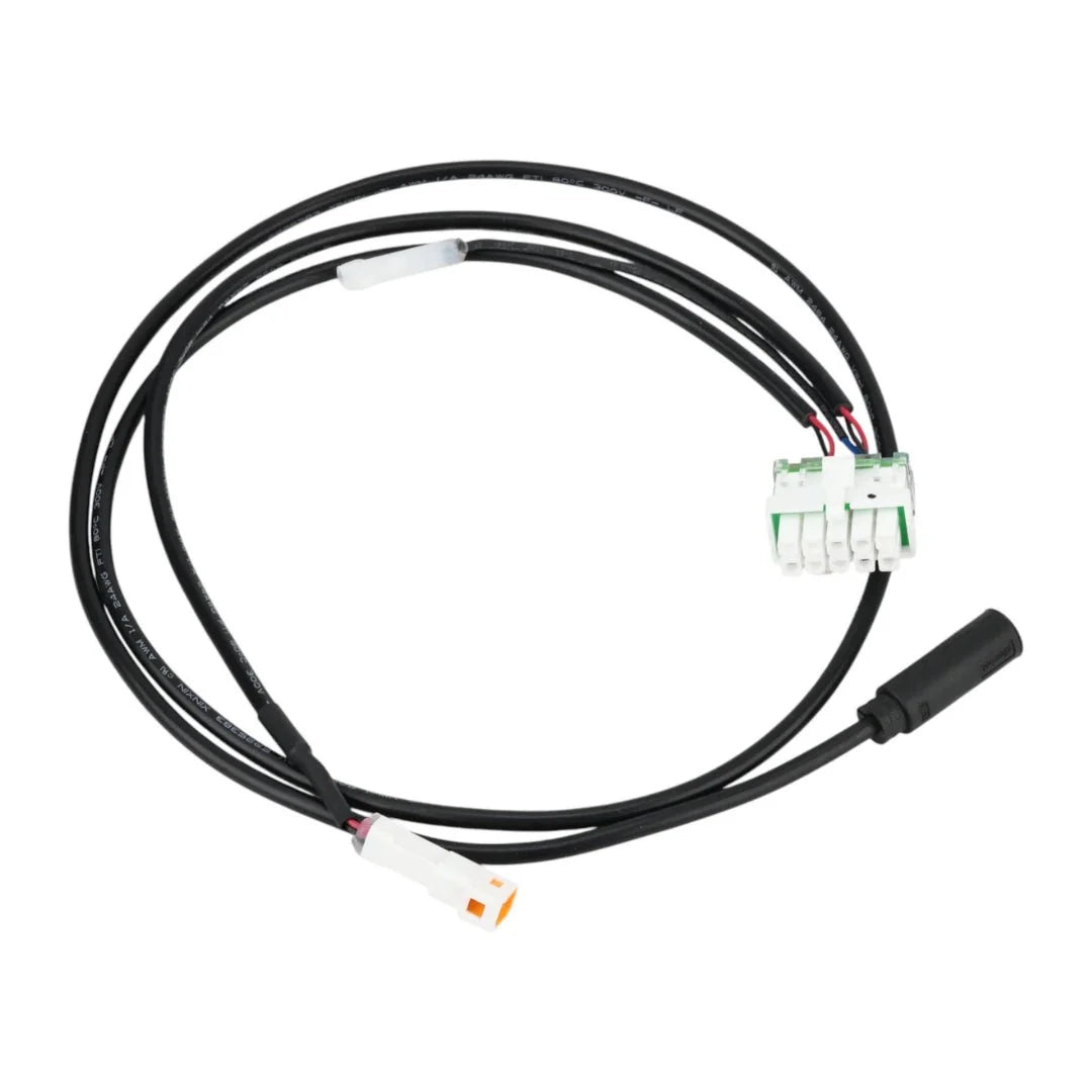 Kabel baklampa Ninebot ZT3/ZT3 Pro