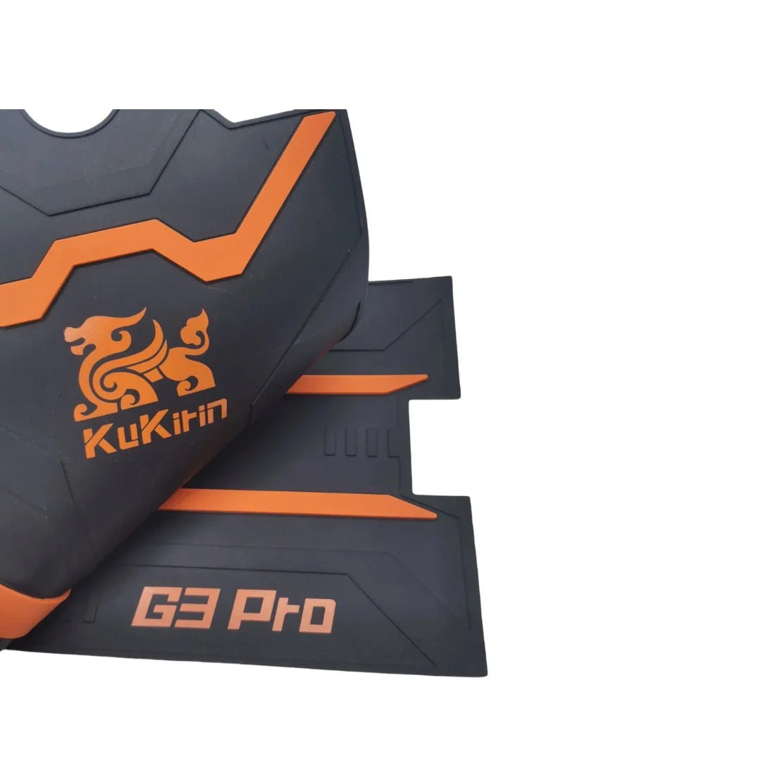 Gummimatta KuKirin G3 Pro