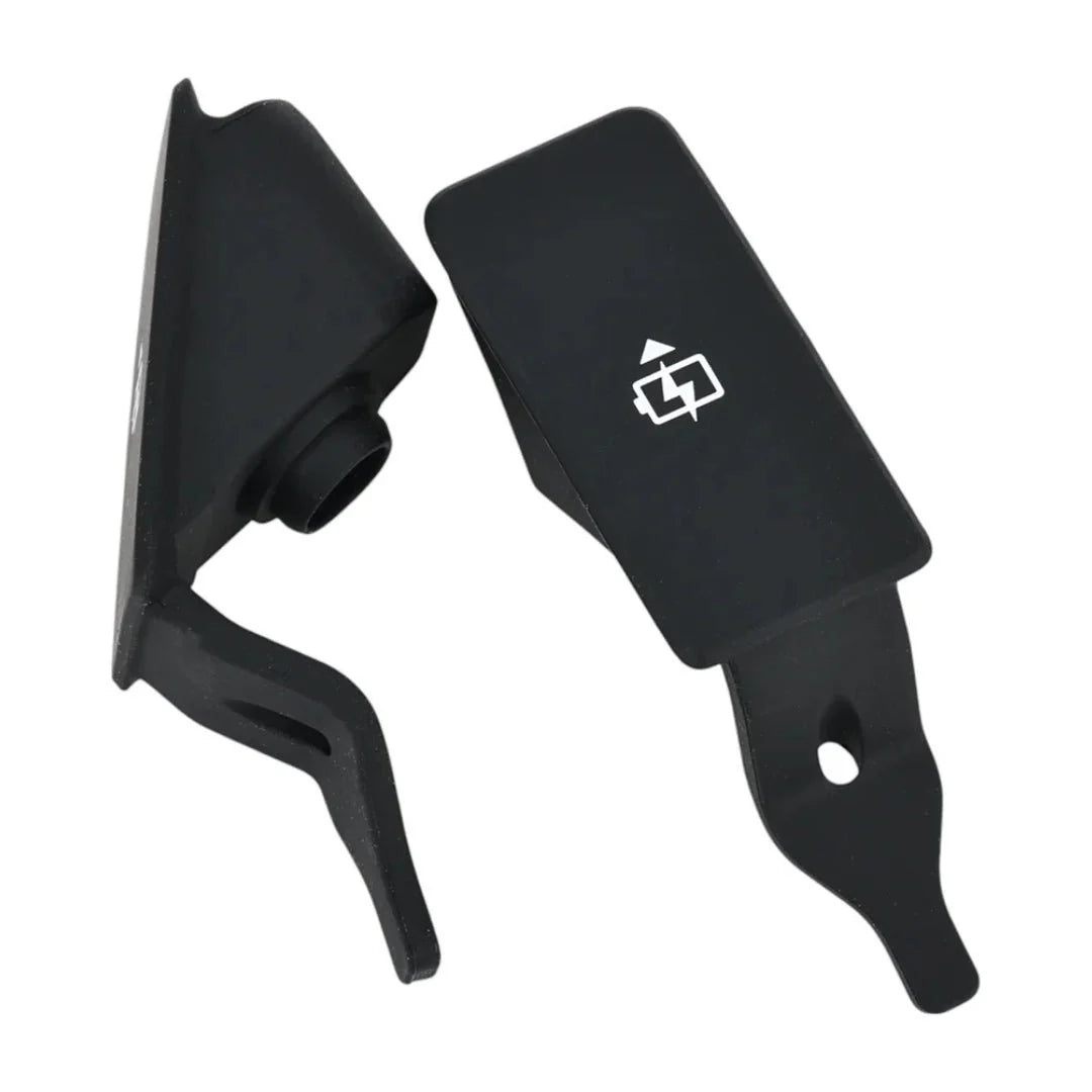 Gummiskydd laddport Ninebot ZT3/ZT3 Pro