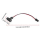 Laddningsport kabel Xiaomi 4 Lite (2nd Gen)
