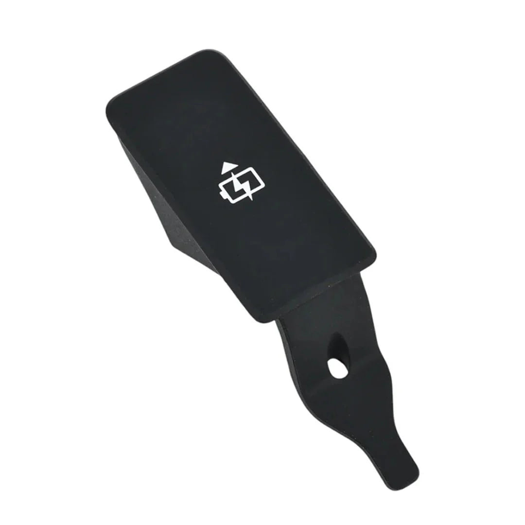 Gummiskydd laddport Ninebot ZT3/ZT3 Pro