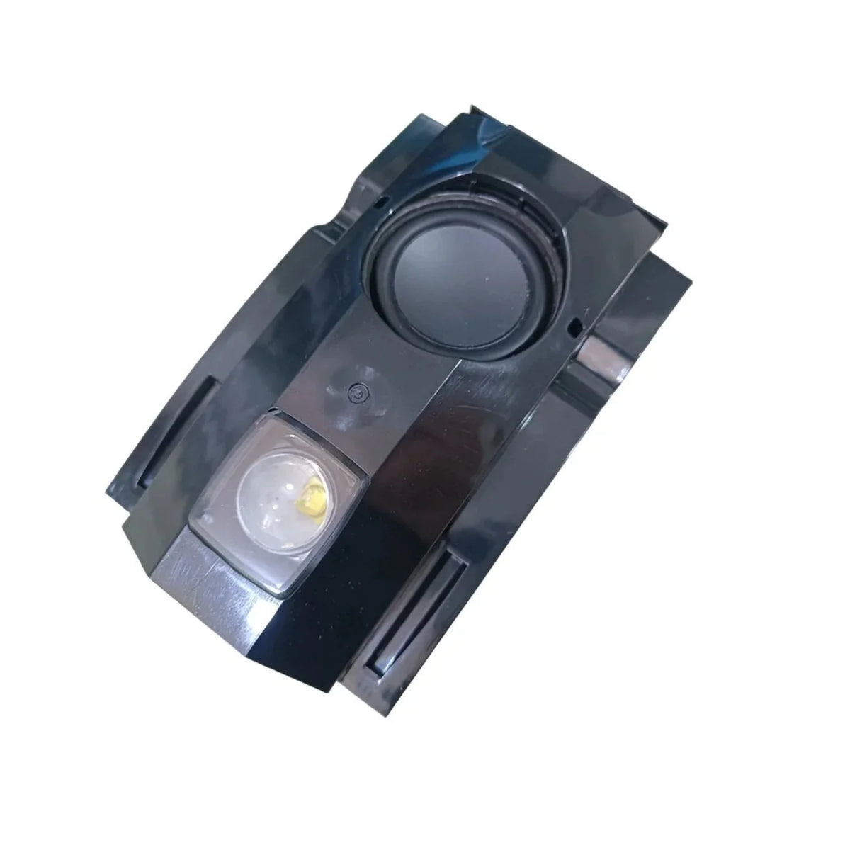 Framlampa med högtalare InMotion V10 / V10F