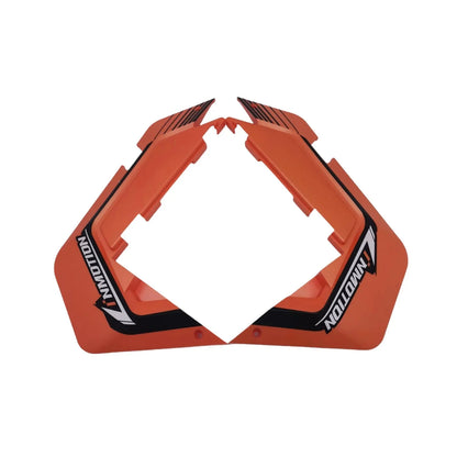 Sidokåpa InMotion V14