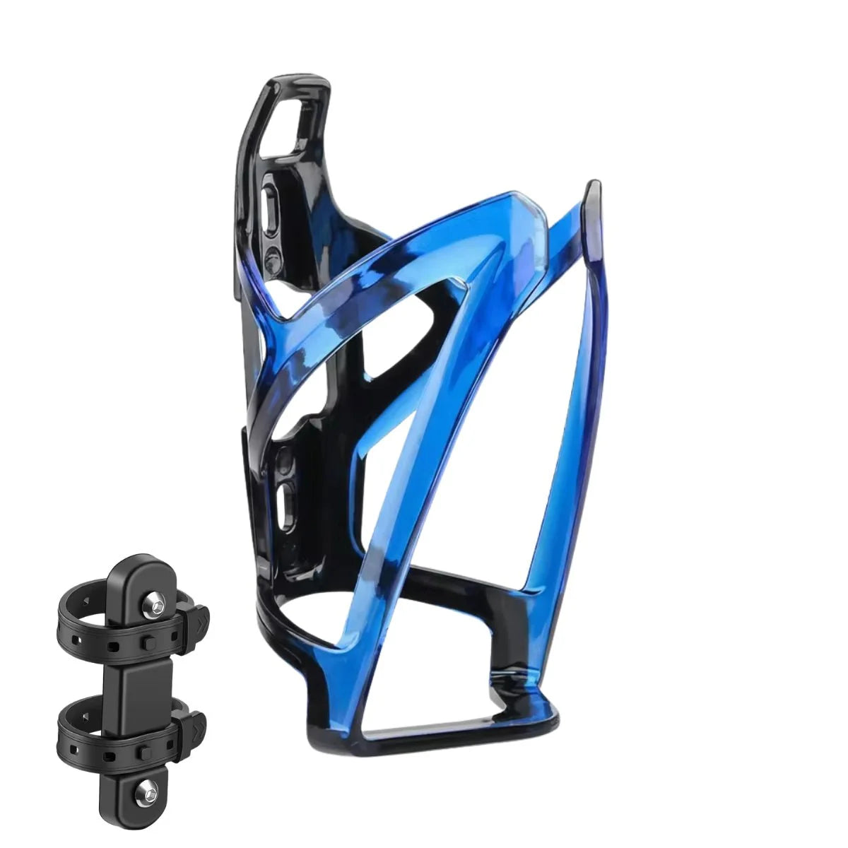 Flaskhållare ram elcykel Premium