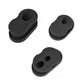Kabelskyddsplugg Xiaomi 4 Pro (5 pack)
