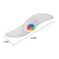 Smart LED-lampa cykelhjul