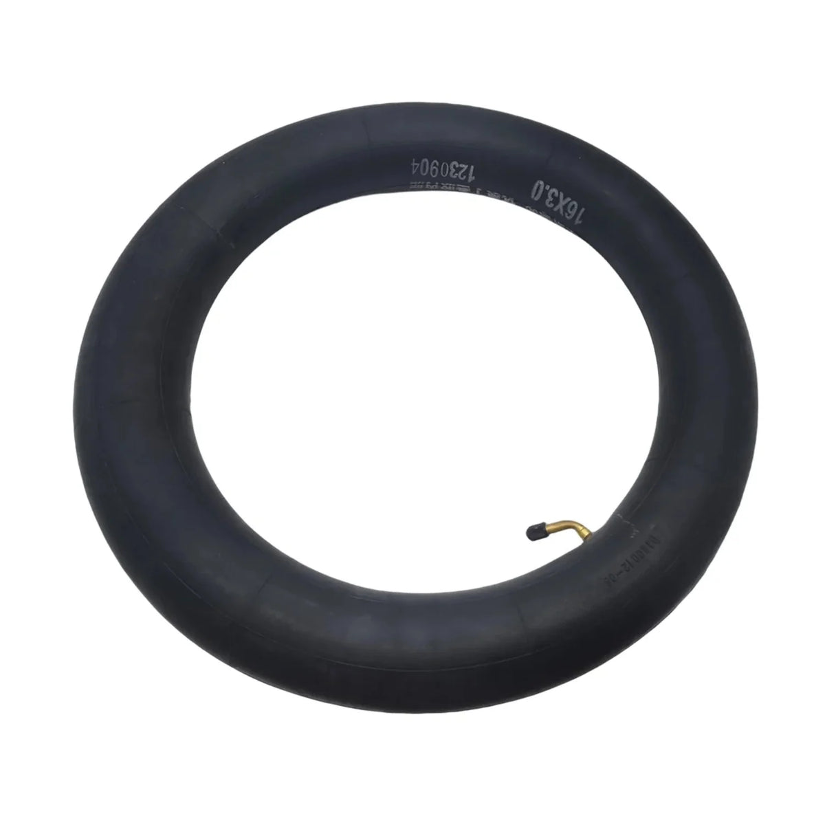 Innerslang 16" böjd ventil InMotion V12