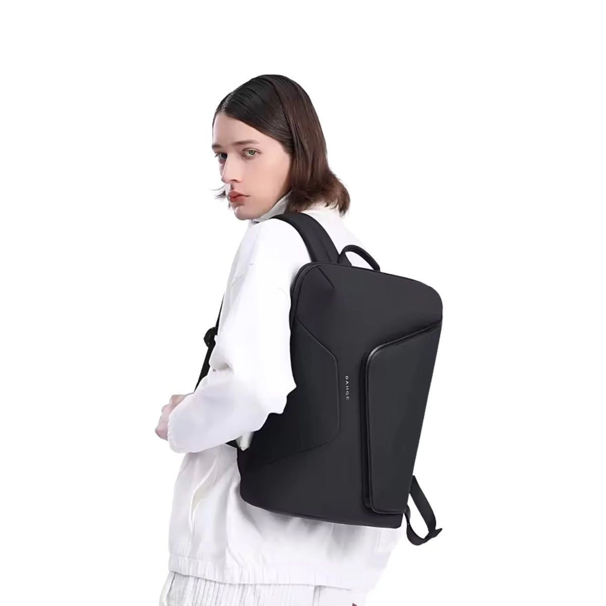 Smart Ryggsäck - Business Edition