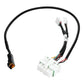 Kabel baklampa Ninebot Max G3