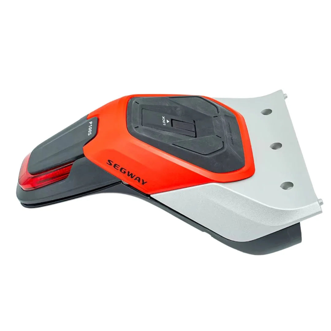 Bakre fotstöd Ninebot P100
