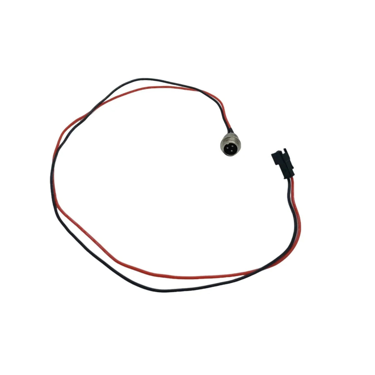 Laddningsport InMotion V8