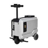 Elektrisk åkbar resväska – PowerDrive Pro Edition