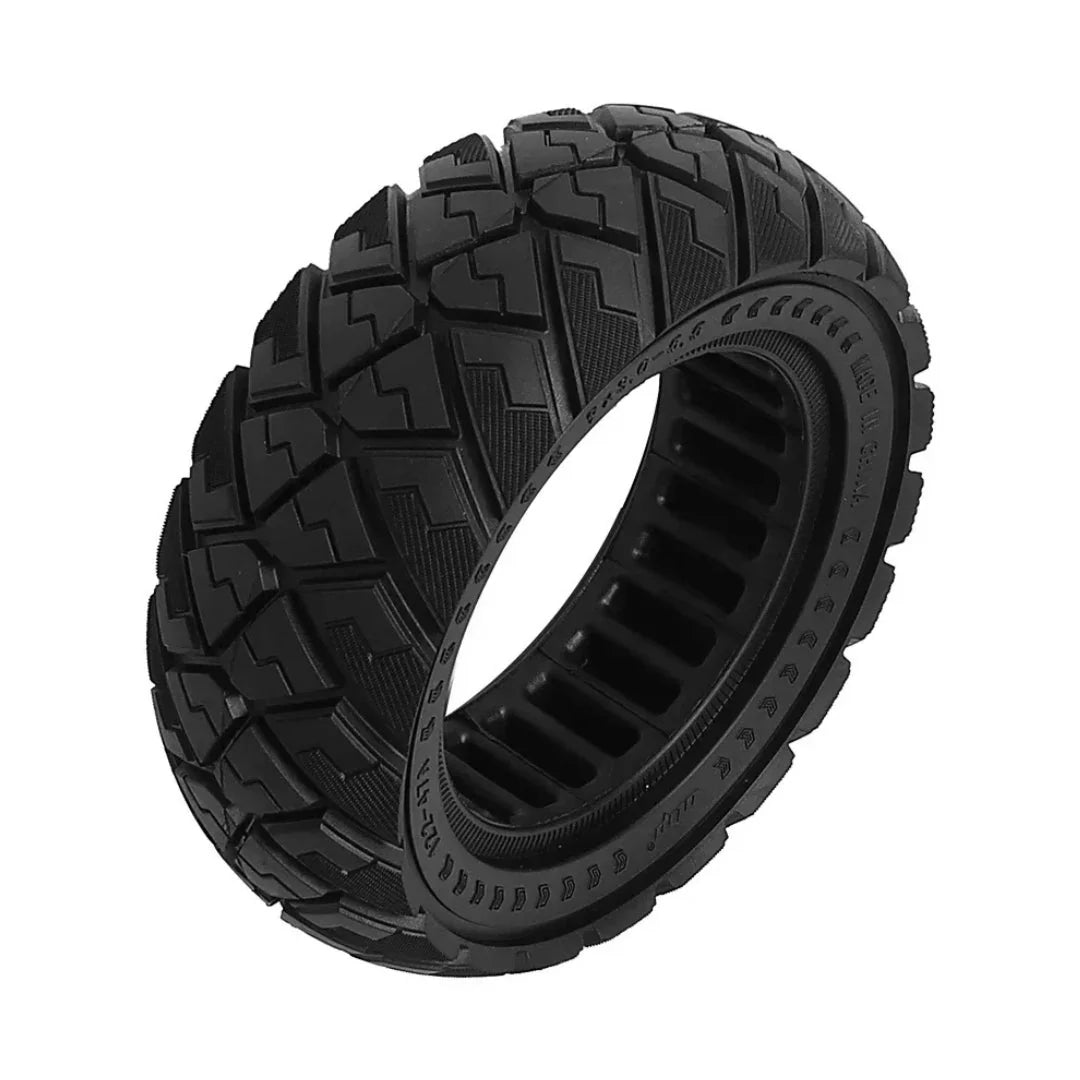 Däck 9" Semi-solida KuKirin G2 Pro - Line Edition