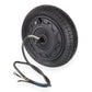 Bakre motorhjul 650W Ninebot P100SU/P100SE