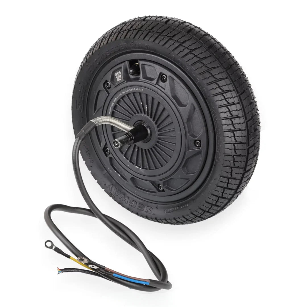Bakre motorhjul 650W Ninebot P100SU/P100SE