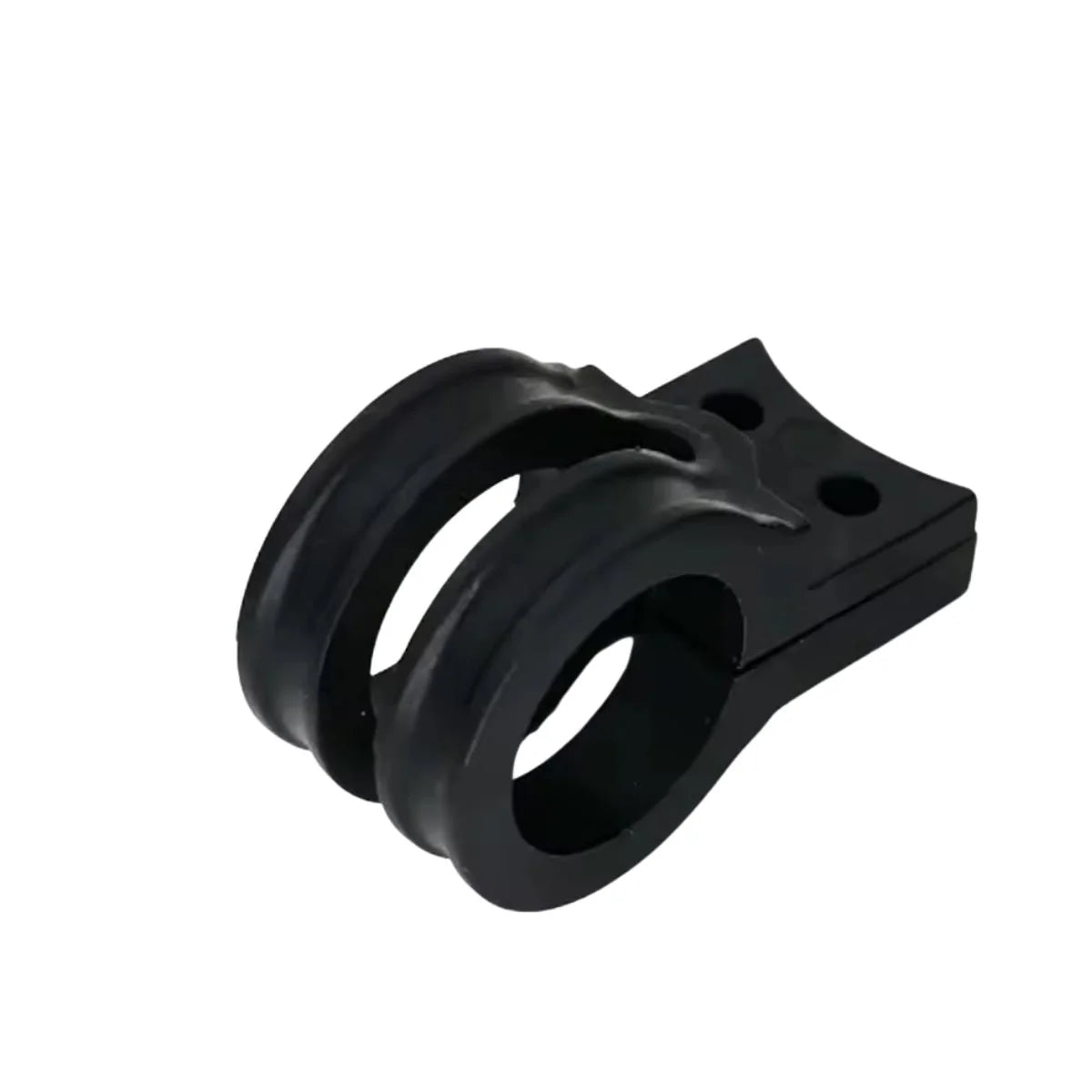 Fingergas Dualtron