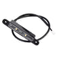 LED-ljusslinga underdel Ninebot Max G3
