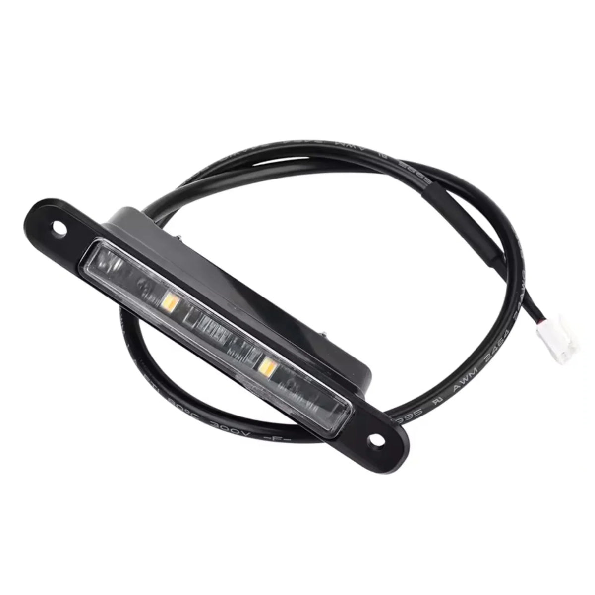 LED-ljusslinga underdel Ninebot Max G3
