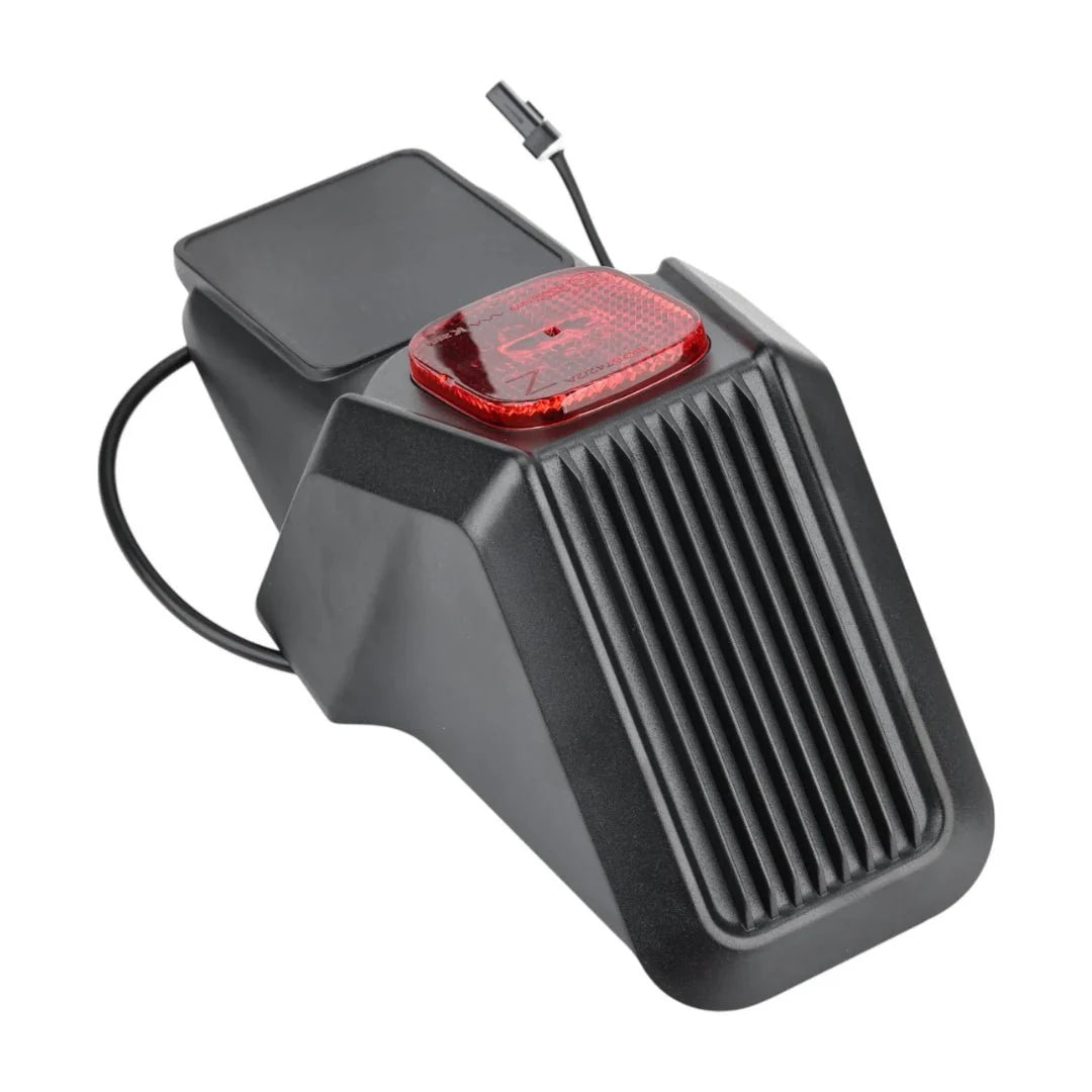 Bakre stänkskärm kit Ninebot ZT3/ZT3 Pro