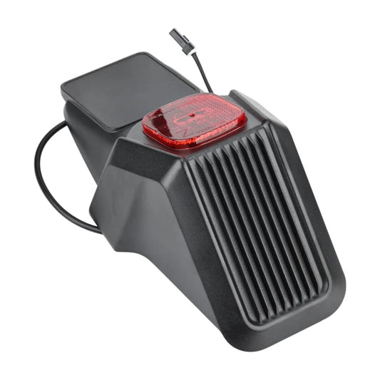 Kit de guardabarros trasero – Ninebot ZT3/ZT3 Pro